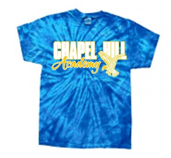 Chapel Hill Academy T-Shirt